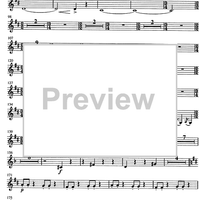 Nocturne et Danse Op.58 No. 2 - Horn in F 2