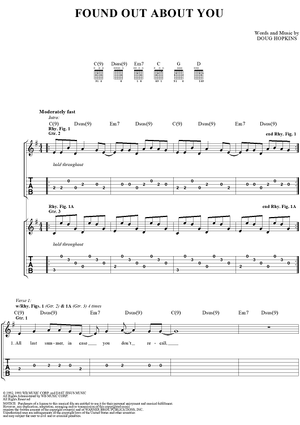 Acoustic Guitar Tabs Here Without You Tab Guitar Lesson Here