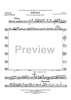 Sonata from "Die bankelsangerlieder" - Horn in F (plus optional part for Trombone)