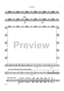 March (from Peer Gynt Suite No. 2) - Percussion 3