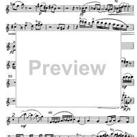 Diversions - E-flat Alto Saxophone