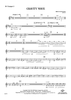 Gravity Wave - Bb Trumpet 3