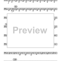 Florentiner March (Grande marcia Italiana) - Tuba