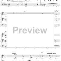 Paris Holds the Key (To Your Heart)