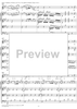 "So, quanto a te dispiace", No. 14 from "Mitridate, rè di Ponto", Act 2, K74a (K87) - Full Score