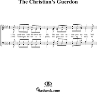 The Christian's Guerdon