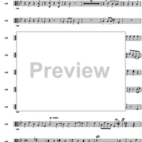 Messe solennele breve - Viola