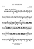 Rag-Time Dance - Tuba 2