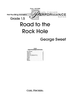 Road to the Rock Hole - Score