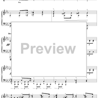 Symphony No. 4 in E-flat Major (Romantic), Movt. 2