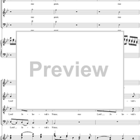 Joshua, Act 1, Nos. 1a  "Ye sons of Israel"