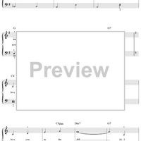 (I Love You And) Don't You Forget It