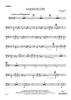 Kaleidoscope - Trombone 4