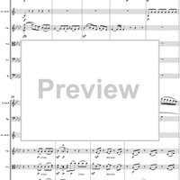 Septet in E-flat Major, Op. 20 - Full Score