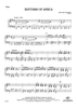 Rhythms of Africa - Piano
