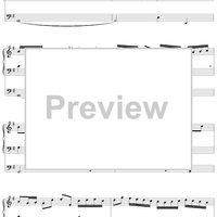 Trio on "See Amid the Winter's Snow"