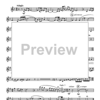 Wexford Carol - Euphonium 1 BC/TC