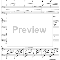 Piano Concerto No. 2 in C Minor, Op. 18, Mvmt. 1