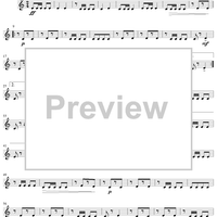 Springtime Festival - E-flat Horn 4