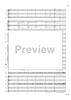 One Giant Leap - Score