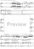 Piano Concerto No. 2 in B-flat Major, Op. 19, Mvmt. 2
