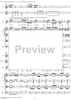 La Finta Giardiniera, Act 2, No. 15 "Lass mich die Reize sehen" (Aria) - Full Score