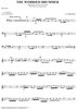 The Worried Drummer - Percussion