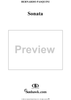 Sonata