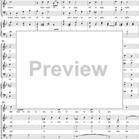 When to The Gloomy Woods