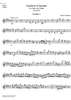 Sonata E Major - Violin