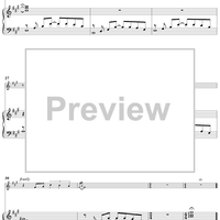 City of Stars - from La La Land - Alto Clef Instruments