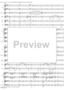 "O selige Wonne! Die glänzende Sonne steigt", No. 8 from "Zaide", Act 1, K336b (K344) - Full Score