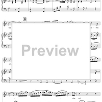 Et incarnatus est - No. 10 from Mass no. 18 in C minor ("Great")   - K427 (K417a)