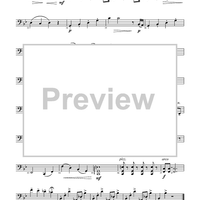 There's a Boat Dat's Leavin' Soon for New York - Cello