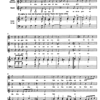 Amor per sua mercé trassemi un giorno