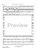 Alleluia - from the motet Exsultate, Jubilate, K. 165 - Score