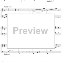 Still, Still, Still / Away in a Manger