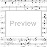 Piano Concerto No. 4 in D Minor, Op. 70