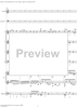 Missa (Spaur-Messe) from Mass (Missa Brevis) No. 12 in C Major, K258