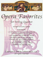 Opera Favorites
