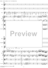 "Cara", No. 5 from "Ascanio in Alba", Act 1, K111 - Full Score