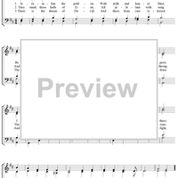 Jerusalem the Golden