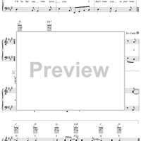 You Be My Everything