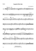 Legend of the Lake - Bassoon