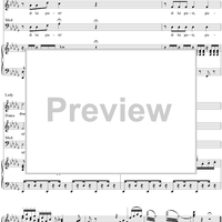 Macbeth, Act 4, No. 21, Scena. "Una macchia è qui tuttora"