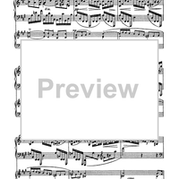 Piano Concerto, Opus 20 for 2 Pianos - 3rd Movement