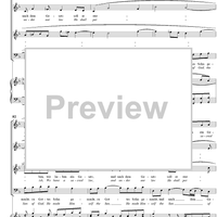 St. John Passion: Part II, No. 21, "Und die Kriegsknechte flochten"