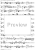 String Quintet No. 5 in D Major, K593 - Violin 1