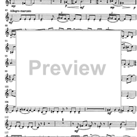 Diptykhos - E-flat Baritone Saxophone 2