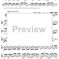 Thirty-Six Elementary and Progressive Etudes, Op. 20